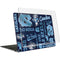 University of North Carolina Tar Heels MacBook Air 15in (2023-2025) Case plus Skin